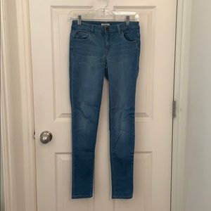 Celebrity Pink Jeans Jeggings Juniors Size 7